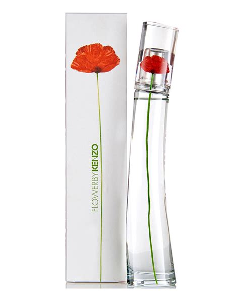flowers by kenzo eau de toilette